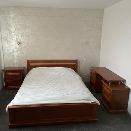 Eroilor Apartament Apartment Suceava Ngoại thất bức ảnh