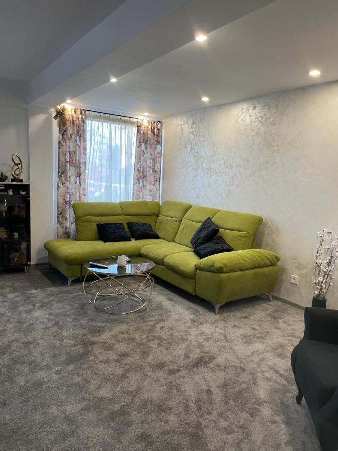 Eroilor Apartament Apartment Suceava Ngoại thất bức ảnh