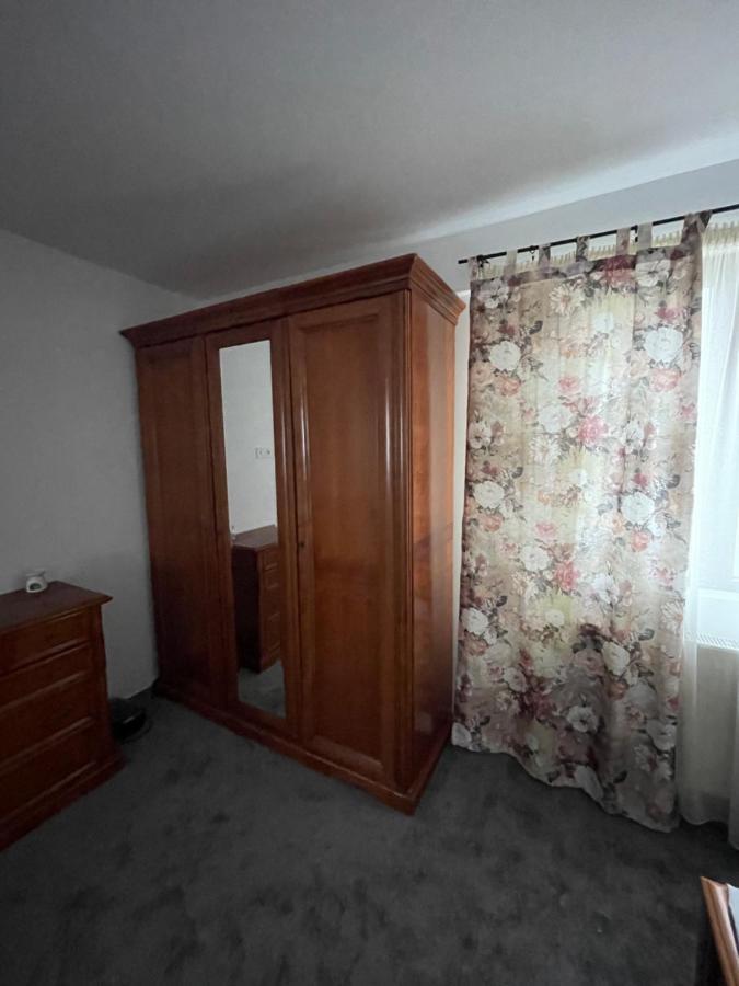Eroilor Apartament Apartment Suceava Ngoại thất bức ảnh