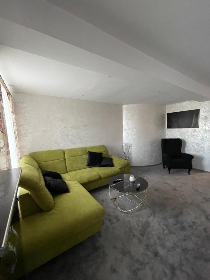 Eroilor Apartament Apartment Suceava Ngoại thất bức ảnh